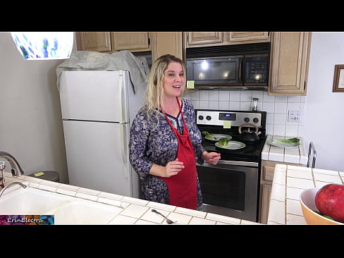 ❤️ Stepmom milking anjeunna di dapur saméméh tanggal na ❤ porno dina su.tradewin.top ️❤