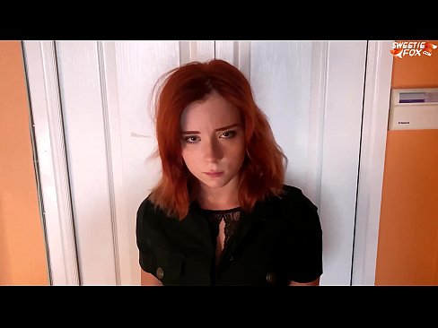 ❤️ Penjaga Kaamanan Dihukum Awéwé Geulis Kusabab Ngancurkeun Toko - Cum In Mouth ❤ porno dina su.tradewin.top ️❤