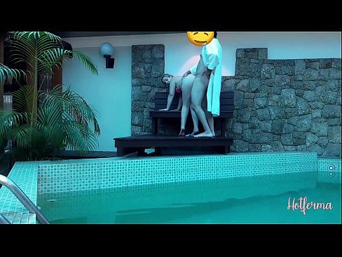 ❤️ Boss ngajak babu ka kolam renang, tapi teu bisa nolak a panas ❤ porno dina su.tradewin.top ️❤